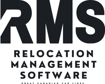 Relocation Management Software